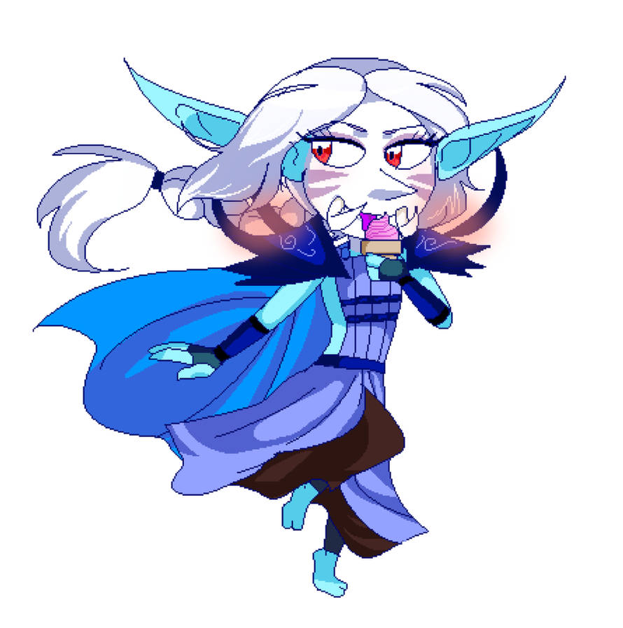 WoW chibi 1 by KrumpliHercegno on DeviantArt