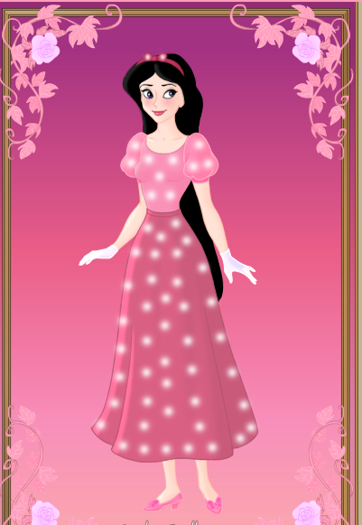minnie mouse with pink dress for Girls 7 The layers of tulle on the skirt create volume and add to the overall charm of the outfit Minnie Mouse Debuts NEW Meet