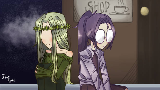 Explore The Best Intp Art Deviantart Explore The Best Intp Art Deviantart