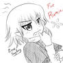 Jealous Parsee