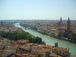 City of Verona