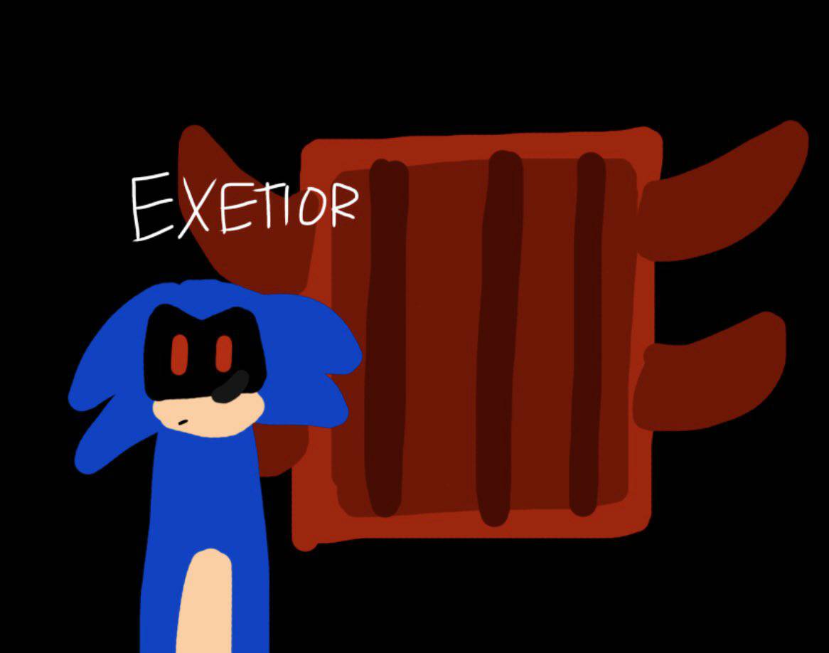 Exetior by Radioact1v on DeviantArt