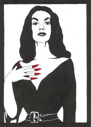 Vampira