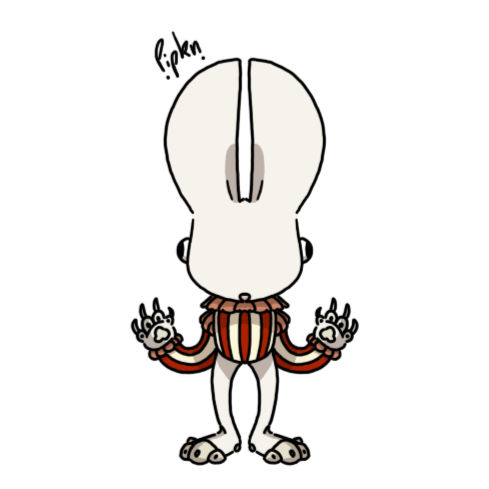 Sir Rabbit the Fourth by HarryCat19 on DeviantArt