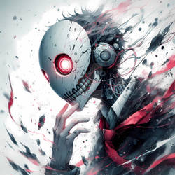Ghosts 15