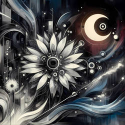 DaisyMoon 1