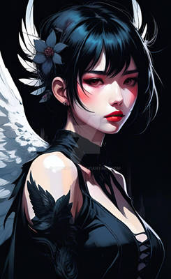 MoodyAngel 3