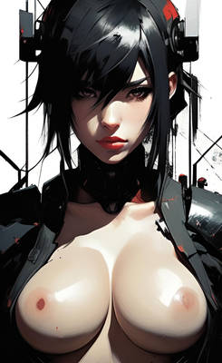 BustyWaifu 19
