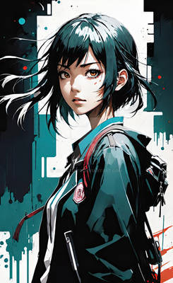 Joshi Kosei 18