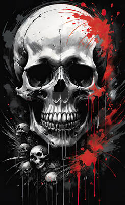 Death Drm 133