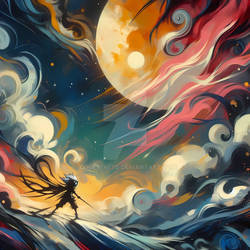 Bad Moon Rising 6