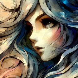 Beautiful Face 6