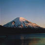 Mt. St. Helens - Camp Loowit 1979 (17)