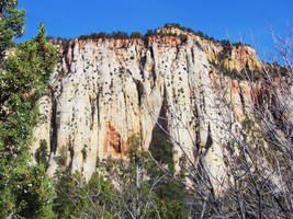 Leaving Zion National Park