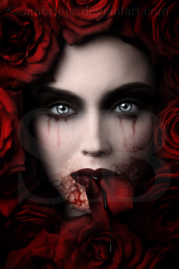 Blood and Roses