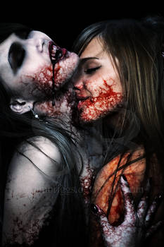 Vampire Lover IV