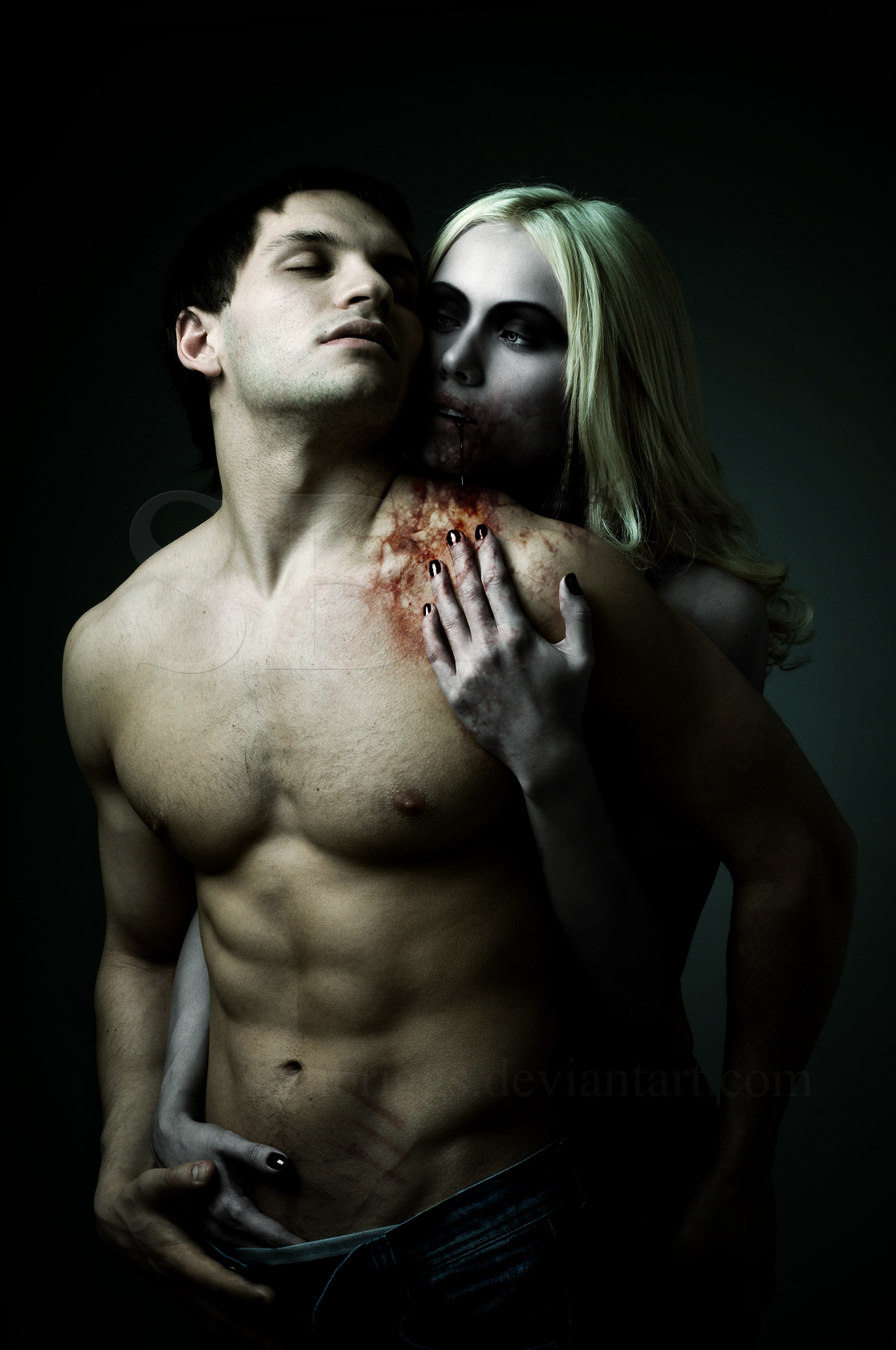 Vampire Lover VI