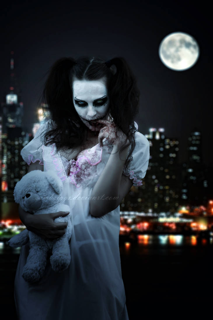 Image result for malkavian vampire
