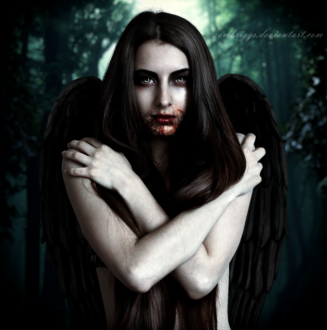 Dark Angel III