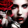 Blood and Roses IV