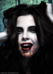 Vampire V