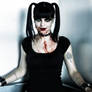 Malkavian Pauley Perrette