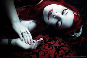 Vampire Newborn III
