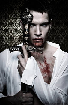 Jonathan-Rhys-Meyers as Dracula