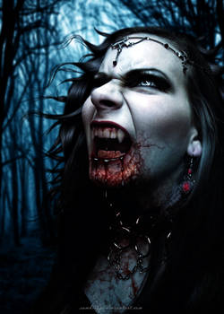 Vampire Queen II