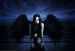 Dark Angel XVIII