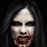 Avril Lavigne Vampire II