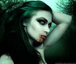 Vampire Beauty
