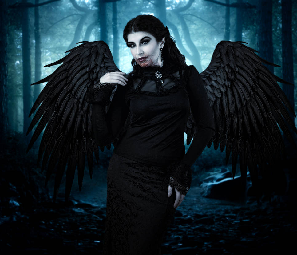 Модель Lilith Vampire