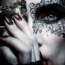 Embrace The Masquerade II (Small)