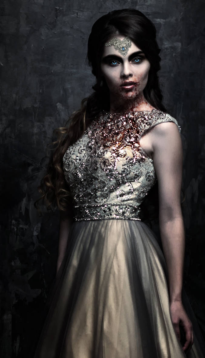 Vampire Princess Vampire Princess