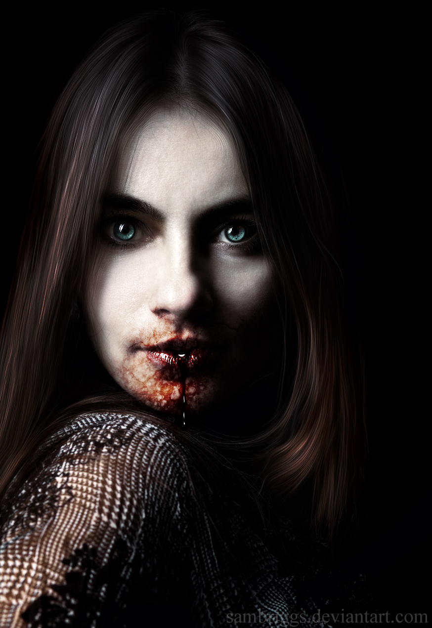 Vampire Beauty