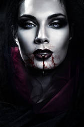 Vampire Beauty