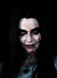 Amy Lee Vampire III