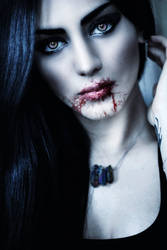 Vampire Beauty