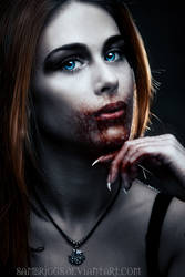 Vampire Beauty