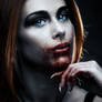 Vampire Beauty