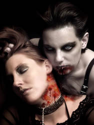 Vampire Lovers