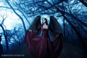 Dark Angel