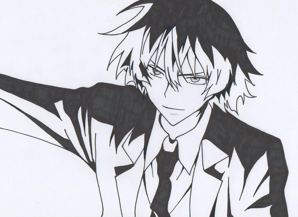 Hyoubu Kyousuke The Unlimited By Bakenekomonster On Deviantart Hyoubu Kyousuke The Unlimited By Bakenekomonster On Deviantart