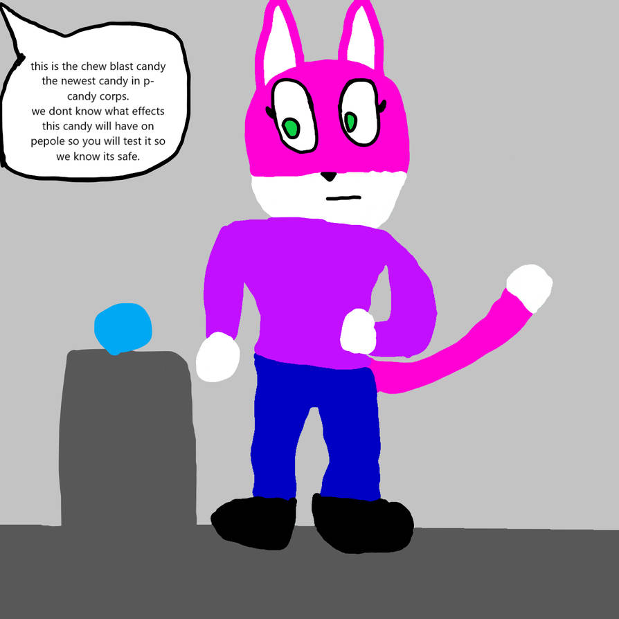 my first inflation comic part 2 by andriugaomon57 on DeviantArt