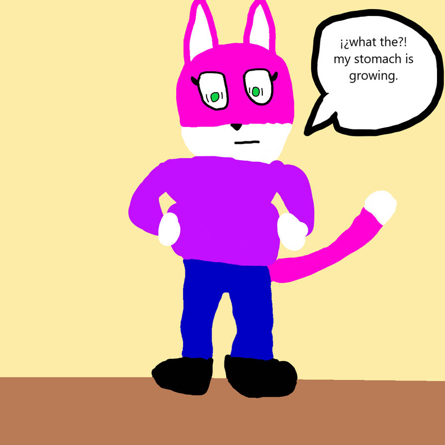 my first inflation comic part 12 by andriugaomon57 on DeviantArt