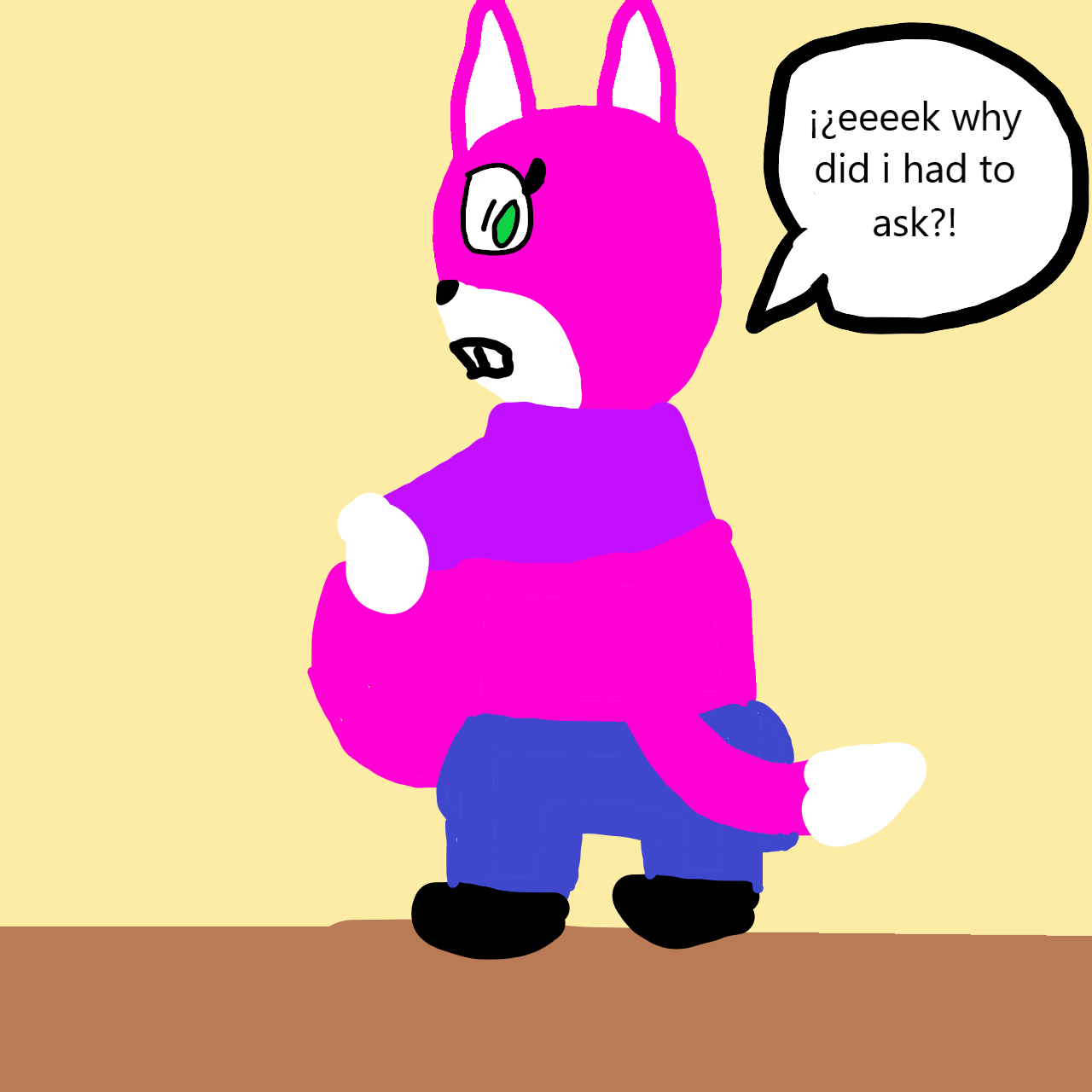 my first inflation comic part 15 by andriugaomon57 on DeviantArt