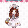 HFP: Country Lolita