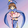 Sakura Card Captors