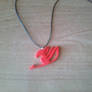 Necklace Fairy Tail